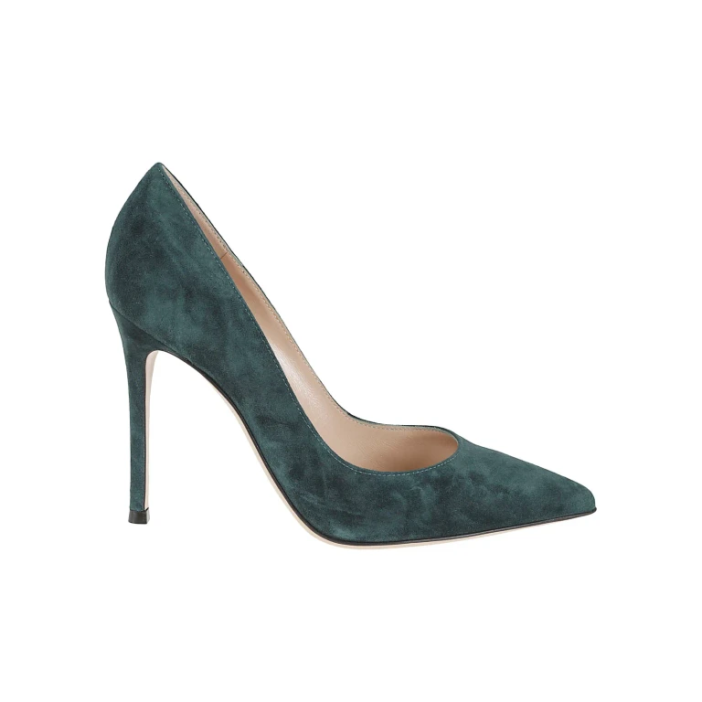 Gianvito Rossi Gianvito 105 Nappa