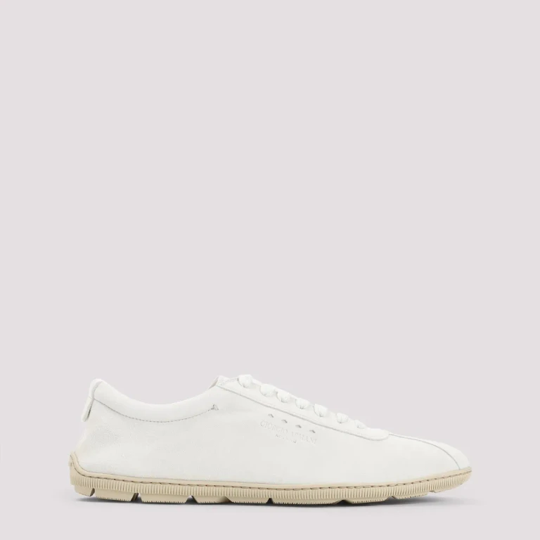 GIORGIO ARMANI - Giorgio Armani Sneakers