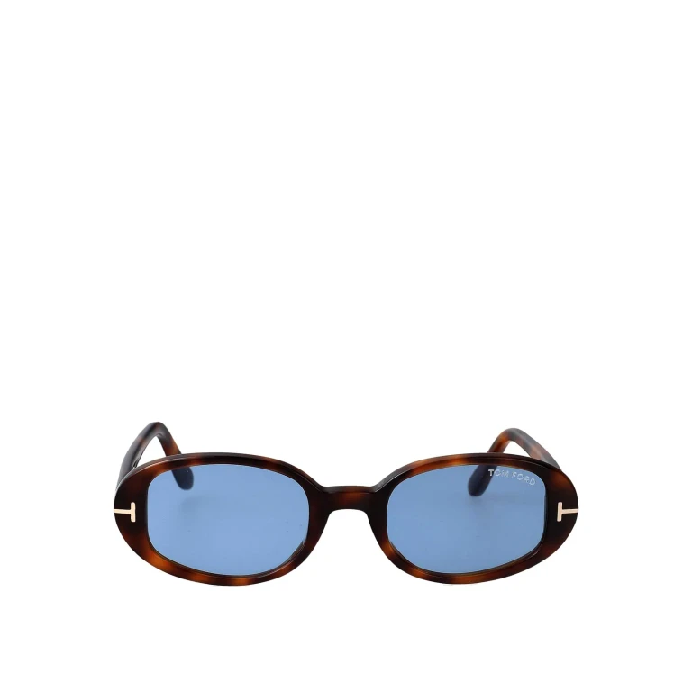 Sunglasses Woman color Brown (FT136453V)