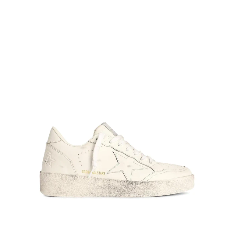 Golden Goose Ball Star scarpe casual