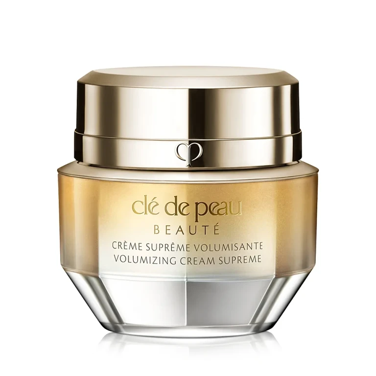 Cle de Peau Beaute Volumizing Cream Supreme 0.5 oz.