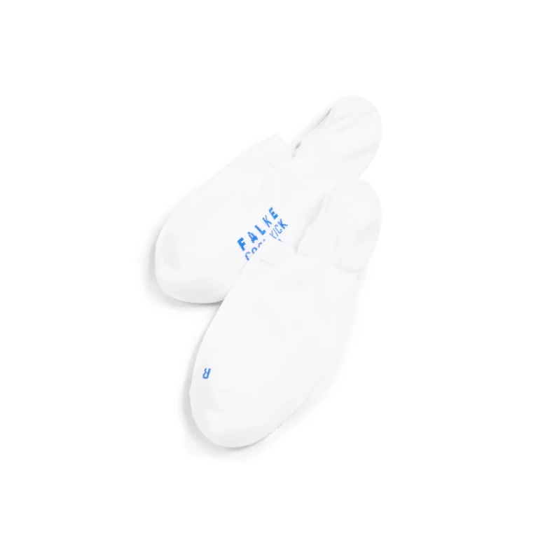 Falke Invisible Cool Kick Socks Light Grey 39-41