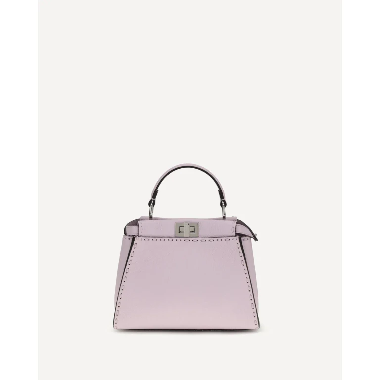 펜디 피카부 미니 핸드백