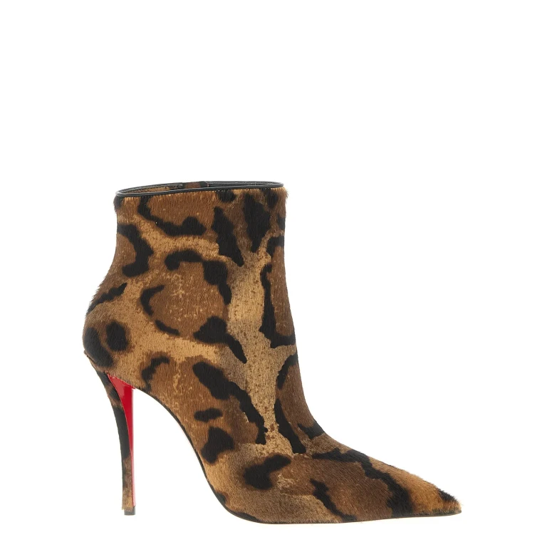 Bottes - Noir (3250838BK01)