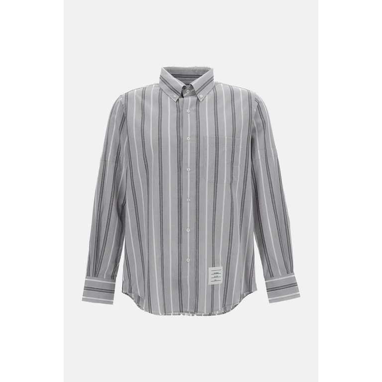Thom Browne Shirts Multicolour - Men