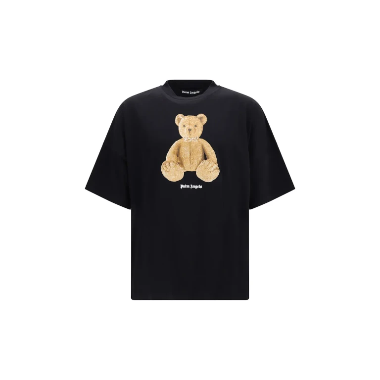 T-Shirt Men color Ivory (PMAA10BS26JER0040360)