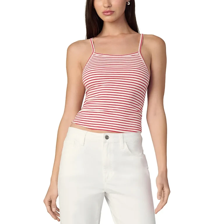 Joe's Jeans The Everyday Tank