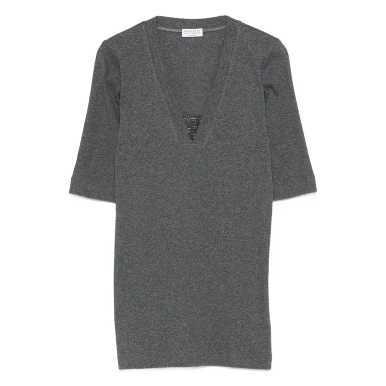 Sweater Woman color Grey (M0TC8EL692CV563)