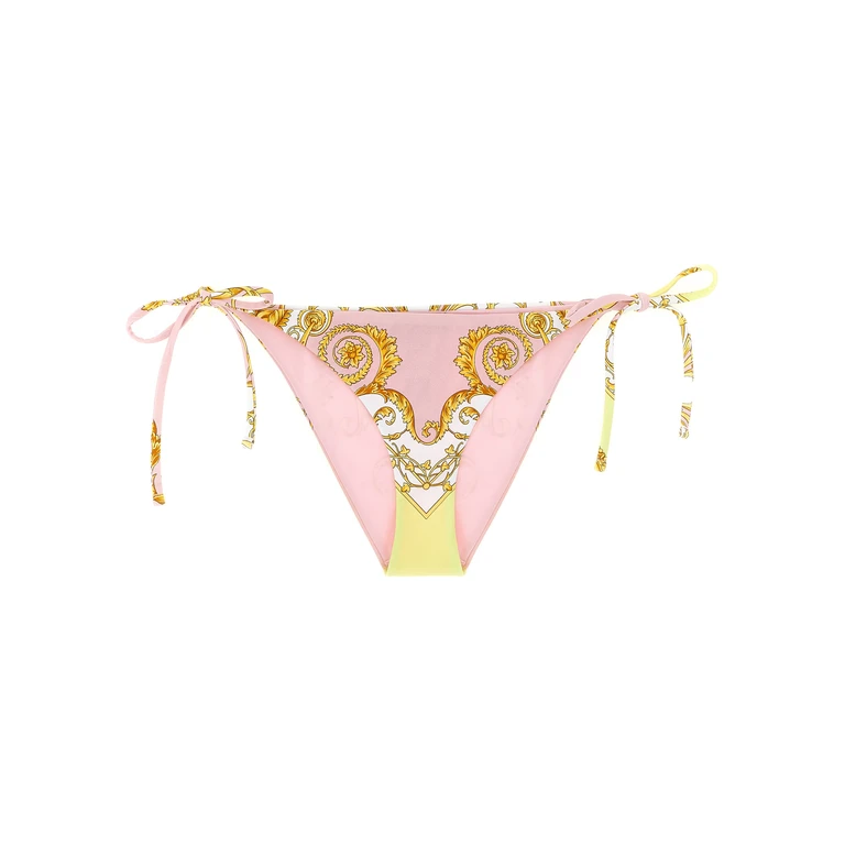Multicolor Nylon Bikini Clothing - Women