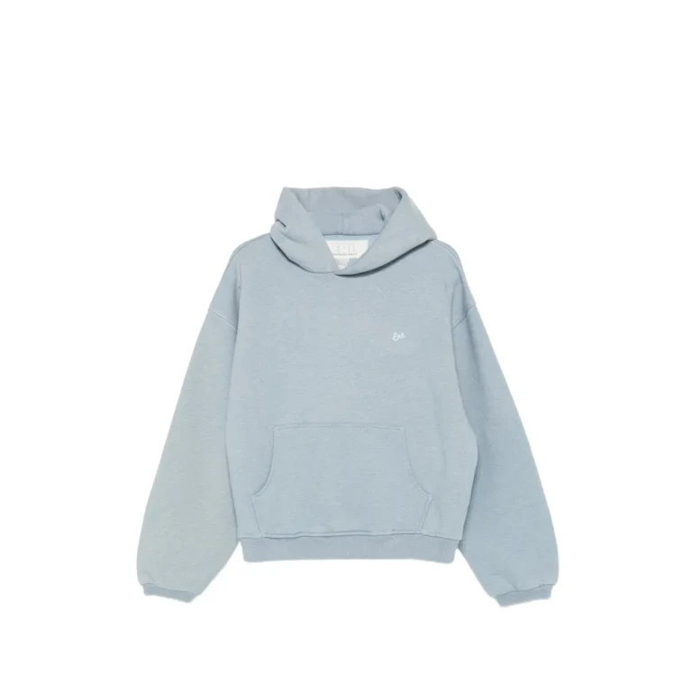 Erl Long-sleeve Hoodie