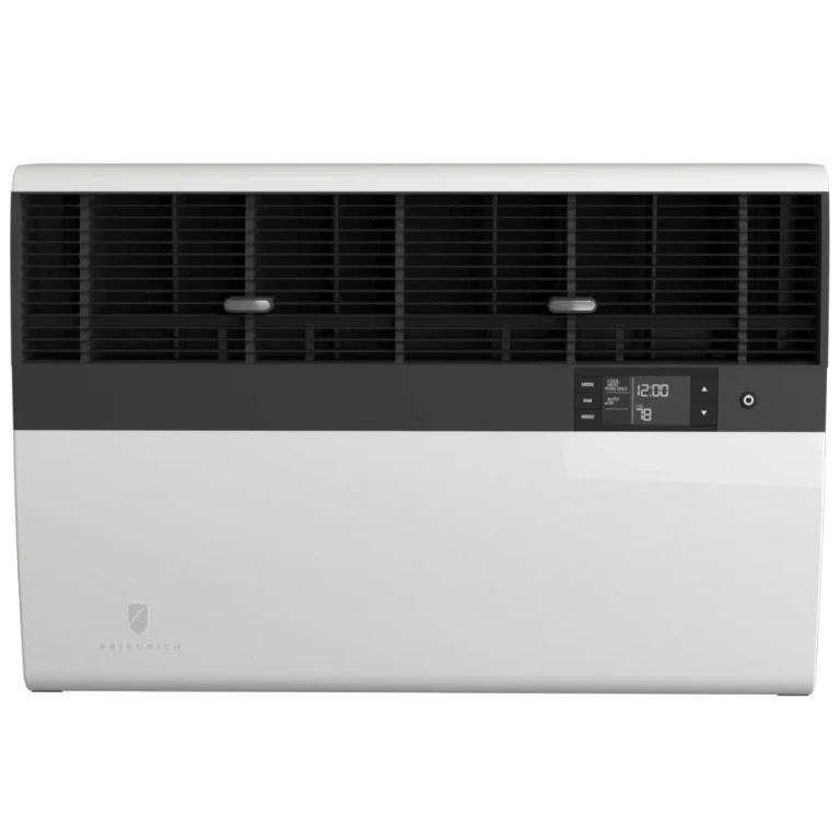Friedrich 28,000 BTU Kuhl Commercial Window and Wall Air Conditioner