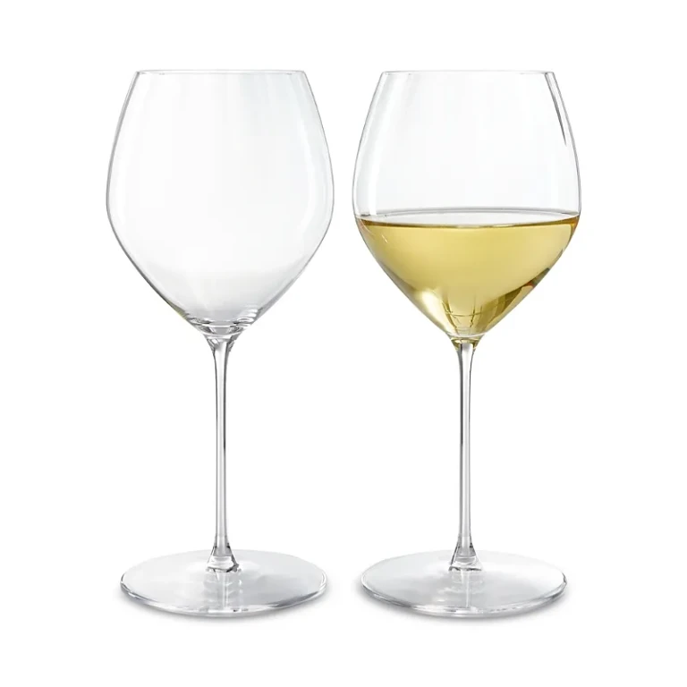 Riedel Performance Oaked Chardonnay Glass, Set of 2