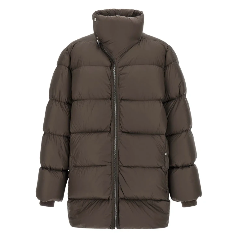 turtle Down Jacket