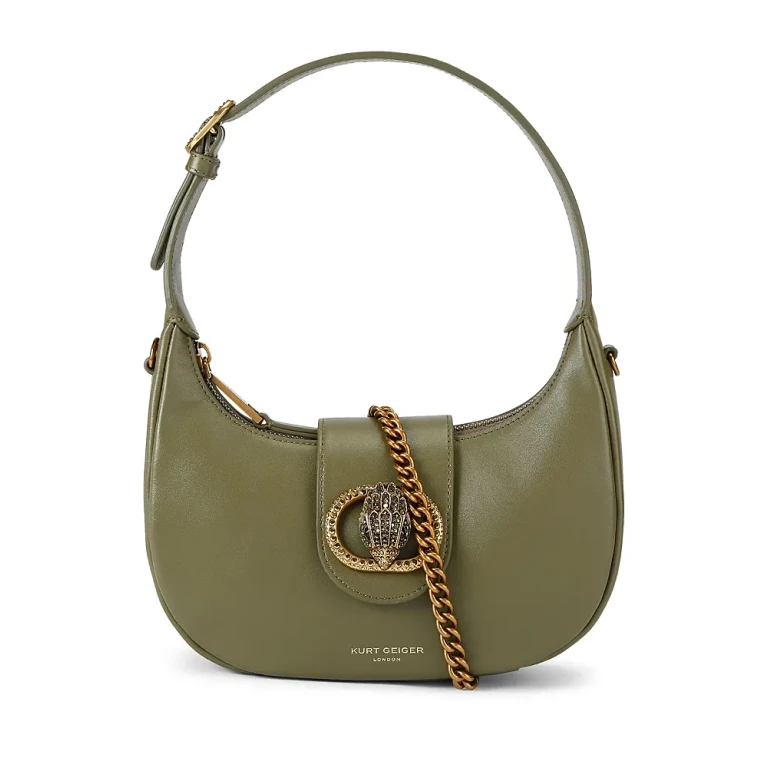 Kurt Geiger London Small Chelsea Hobo Bag