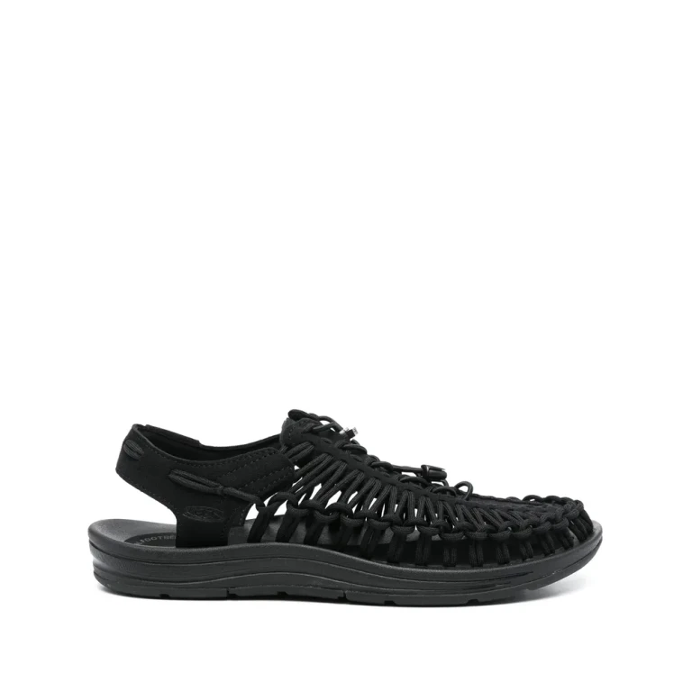 Keen Uneek Drawstring-fastening Sandals