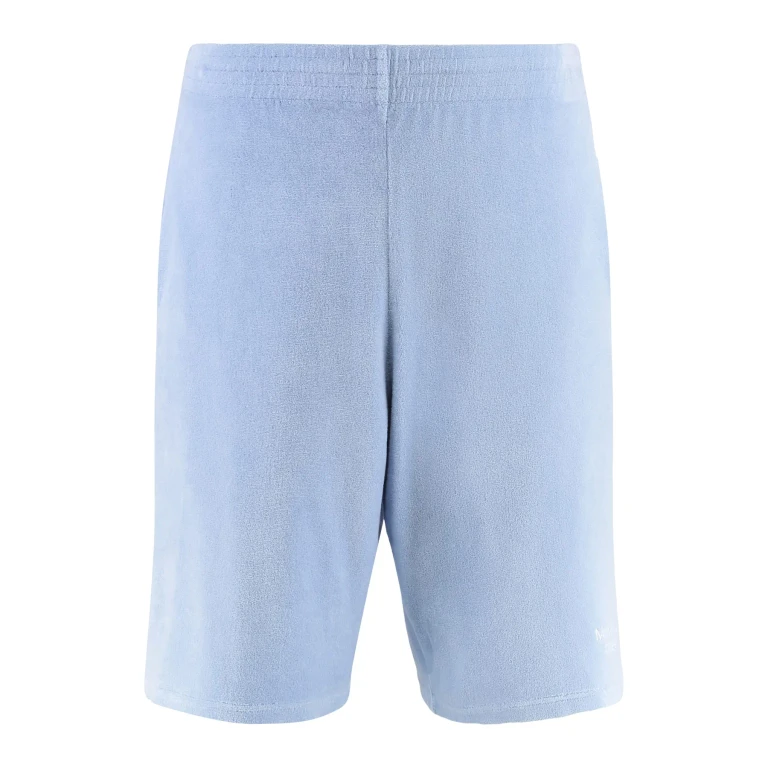 Tory Burch Terry Cloth Shorts