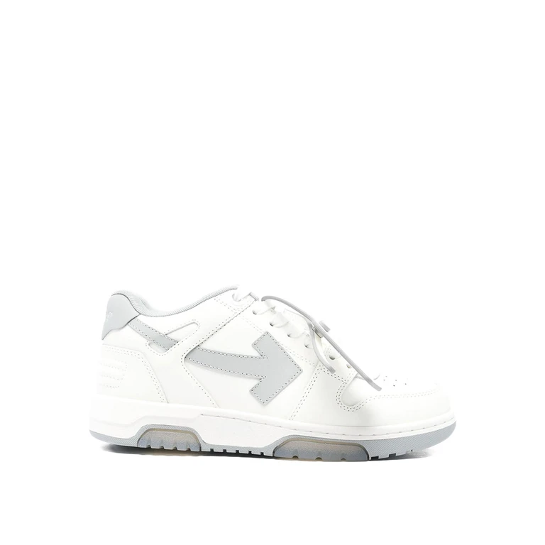 Off-white Arrow Sneakers