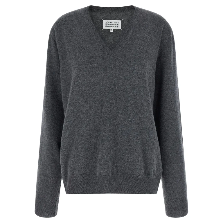Maison Margiela four Stitches Sweater