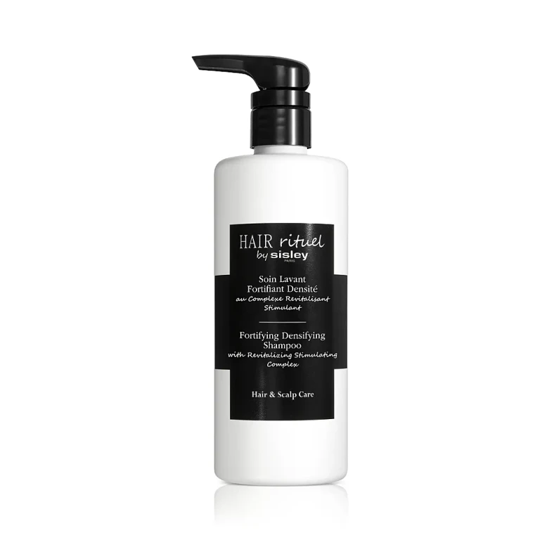 Sisley-Paris Hair Rituel Fortifying Densifying Shampoo 16.9 oz.