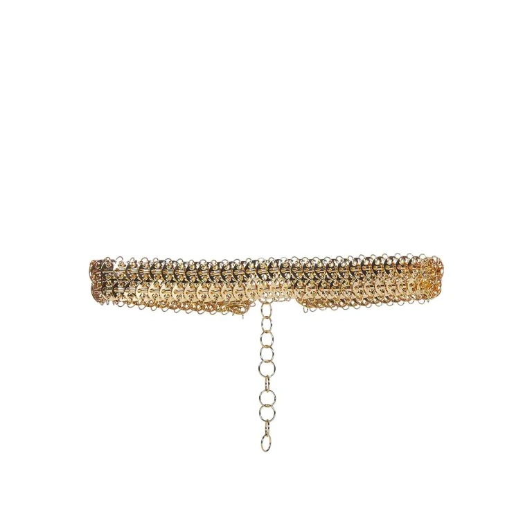 Rabanne Ceinture - Or