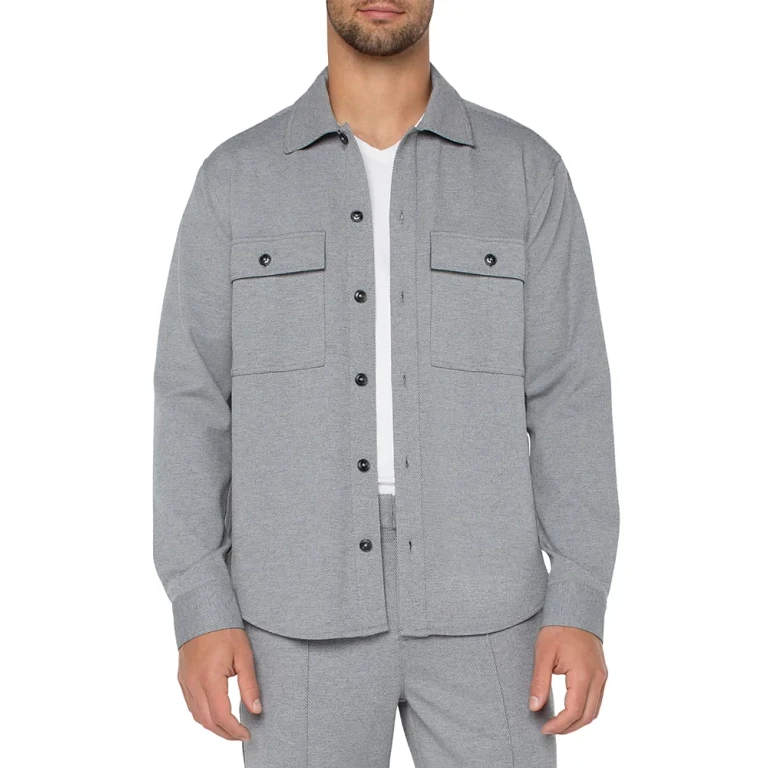 Liverpool Los Angeles Easy Overshirt