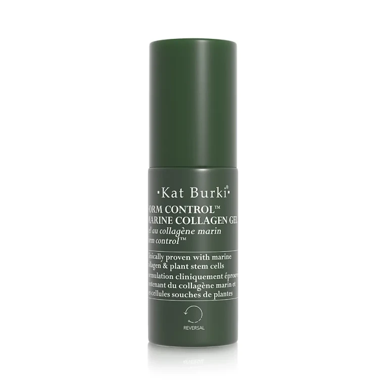 Kat Burki Form Control Marine Collagen Gel 1 oz.