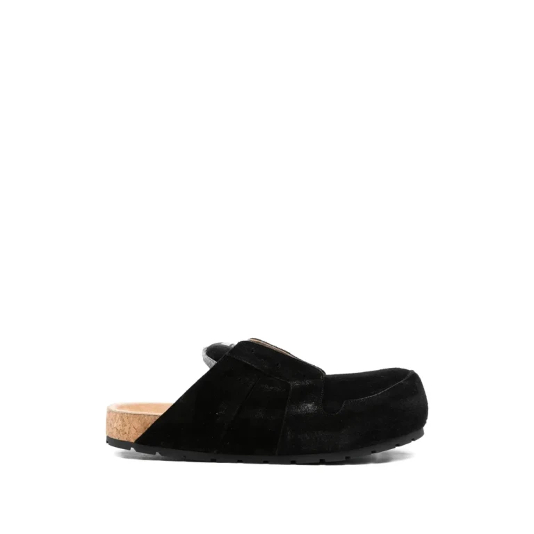 Balenciaga Dumbo Mules