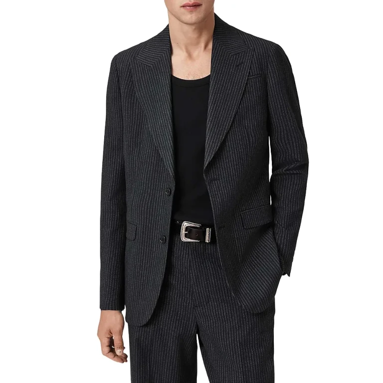Allsaints Renegade Blazer