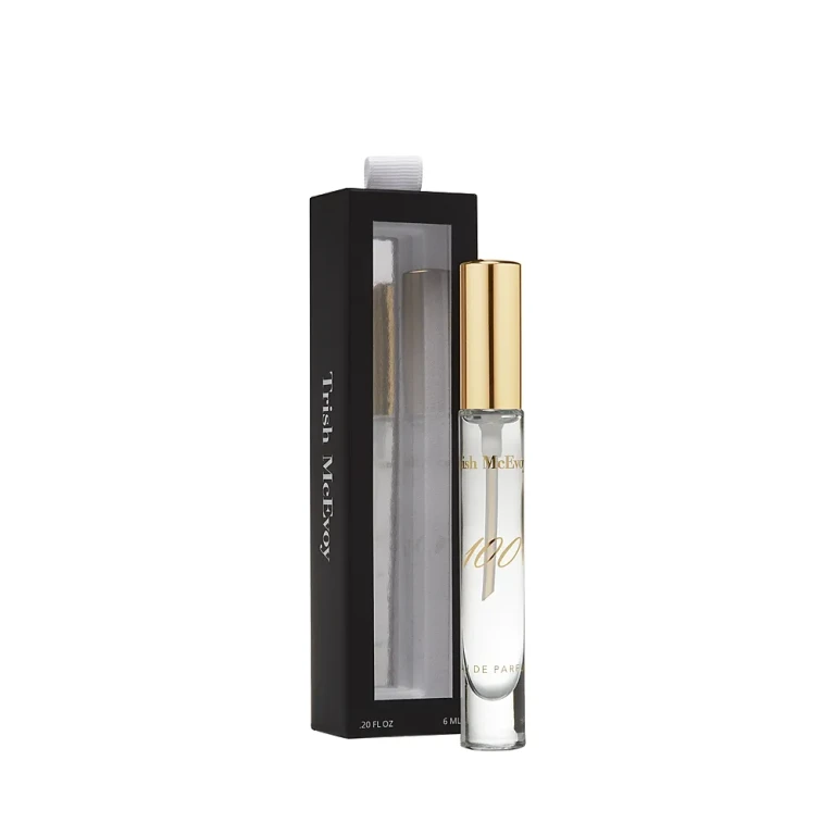 Trish McEvoy 100 Eau de Parfum Refillable Pen Spray