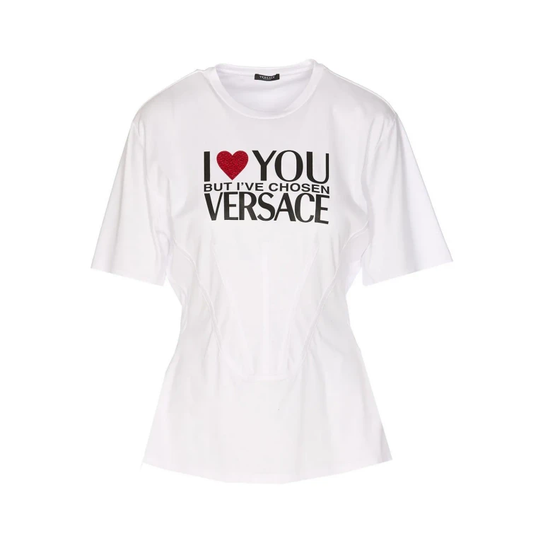 Versace T-shirt
