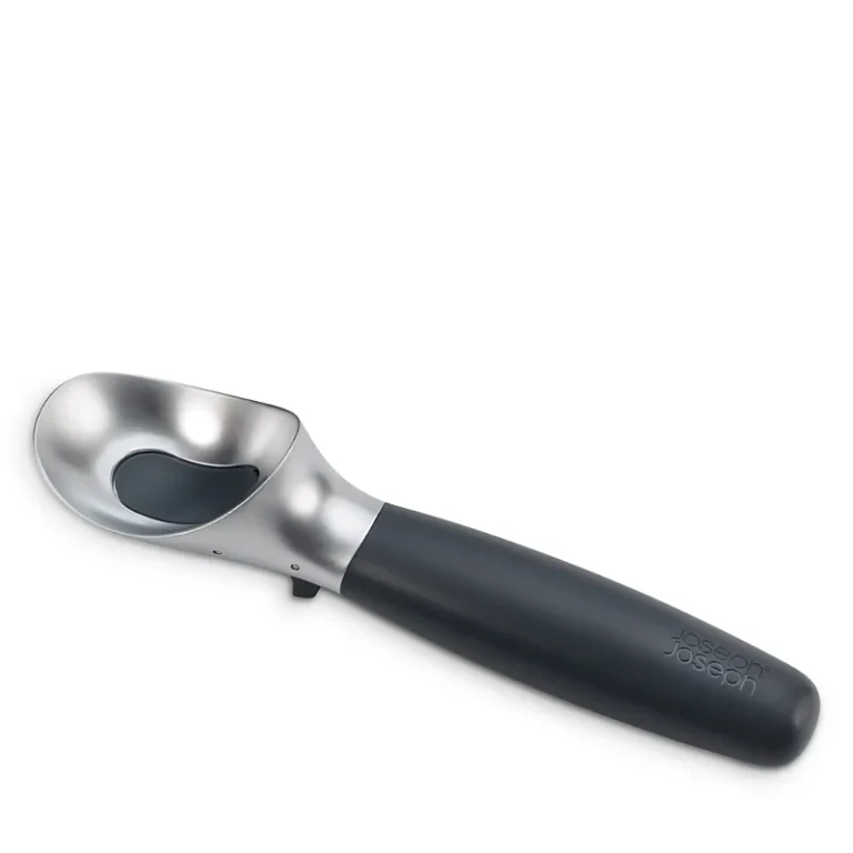 Joseph Joseph Elevate Ice Cream Scoop with Integrated Tool Rest
