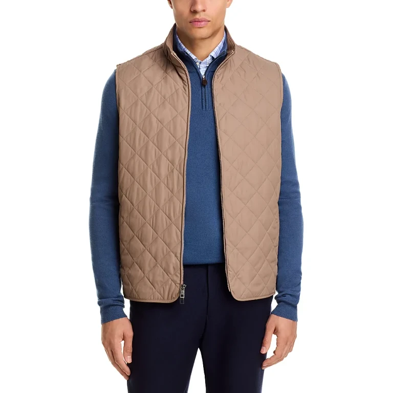 Peter Millar Essex Vest
