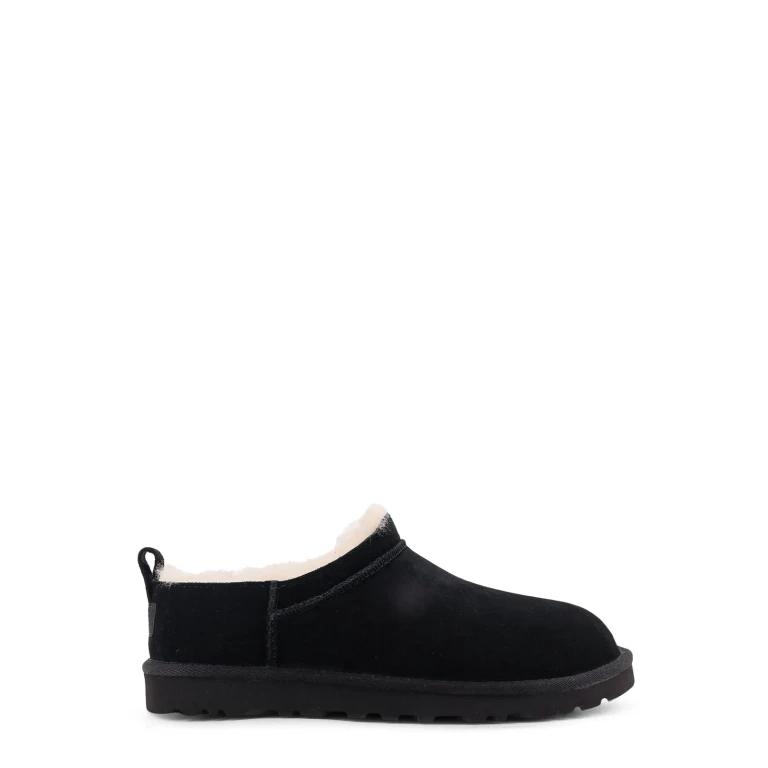 Boot Men color Black (1180190BLK)