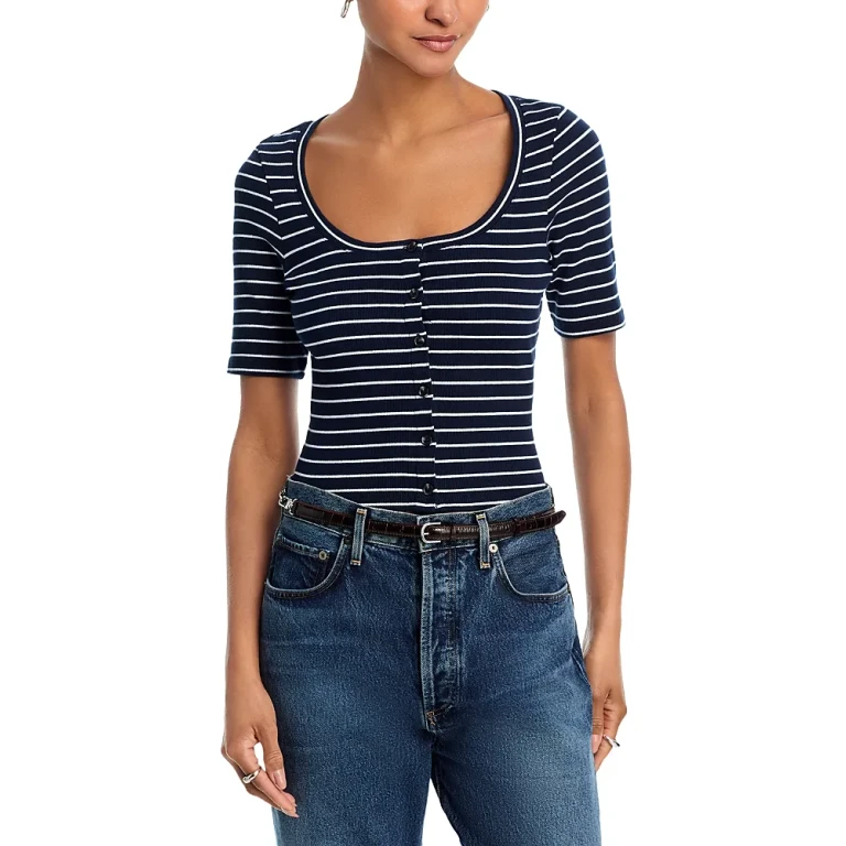 Paige Evette Top