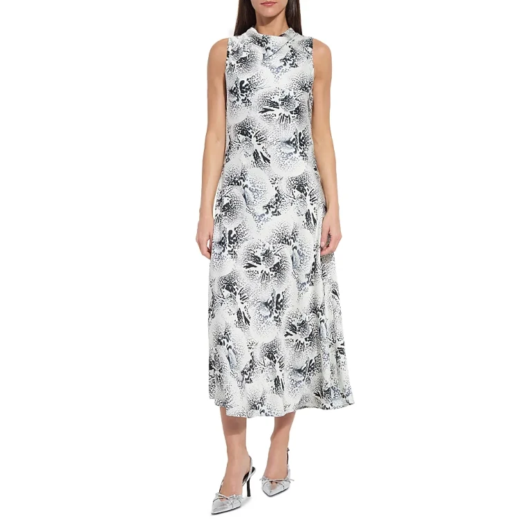 Lysse Anaya Embellished Dress