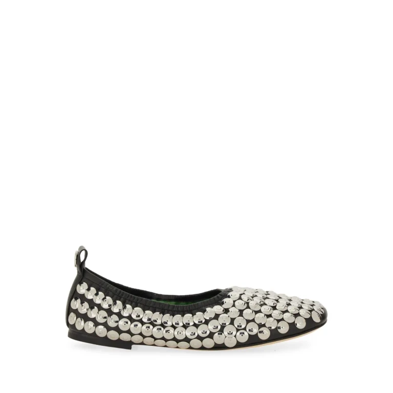 Tory Burch Ballerines - Noir