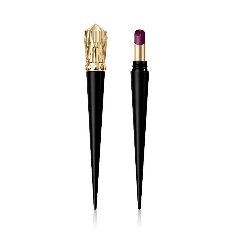 Christian Louboutin Rouge Stiletto Lumi Matte Lipstick