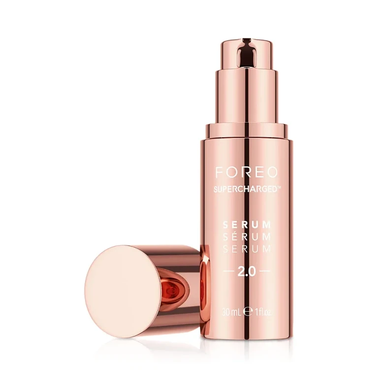 Foreo Supercharged Serum 2.0 1 oz.