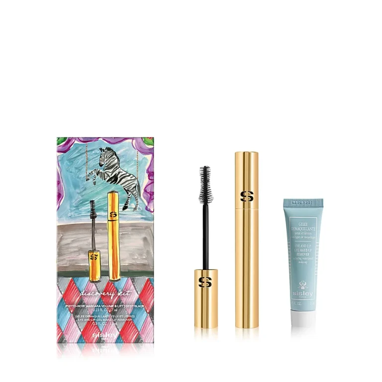 Sisley Paris Phyto Noir Mascara Discovery Set ($100 value)