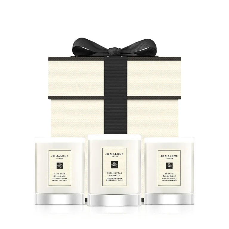 Jo Malone London Travel Candle Trio