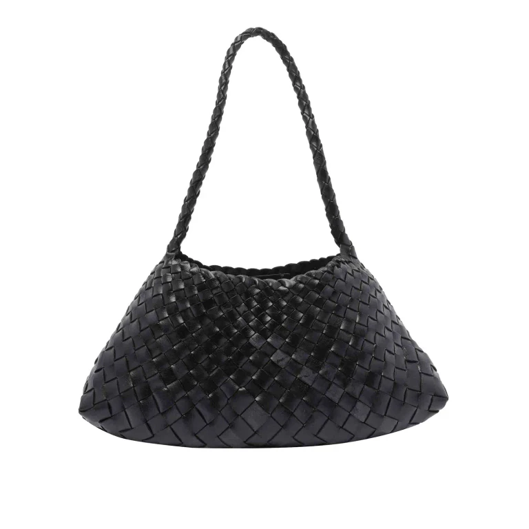 Dragon Diffusion Small Santa Croce Tote Bag