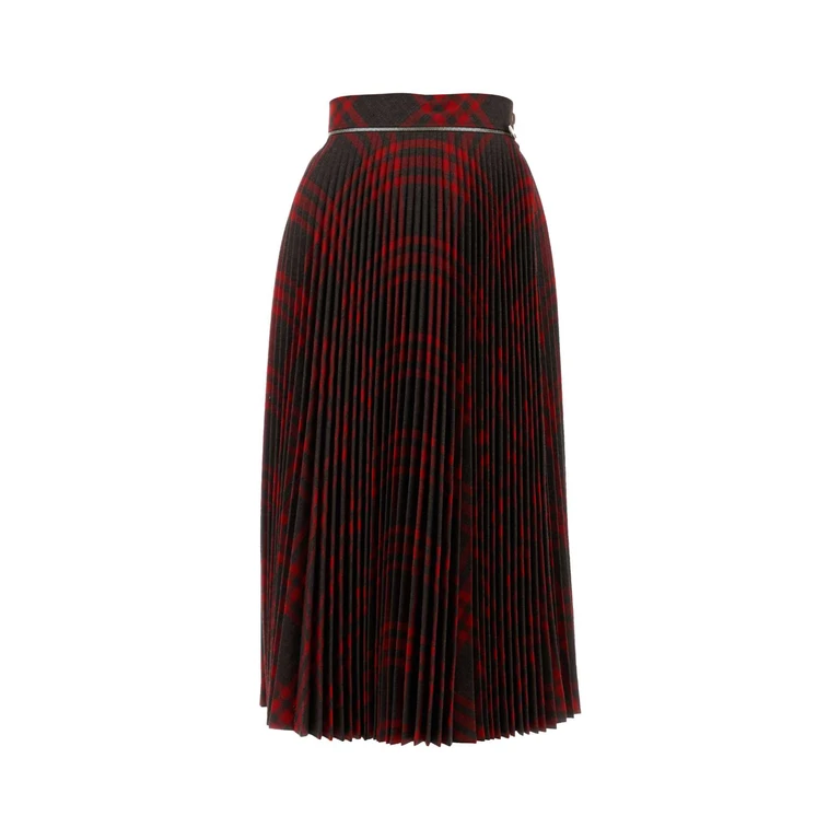 Burberry Skirts Evening