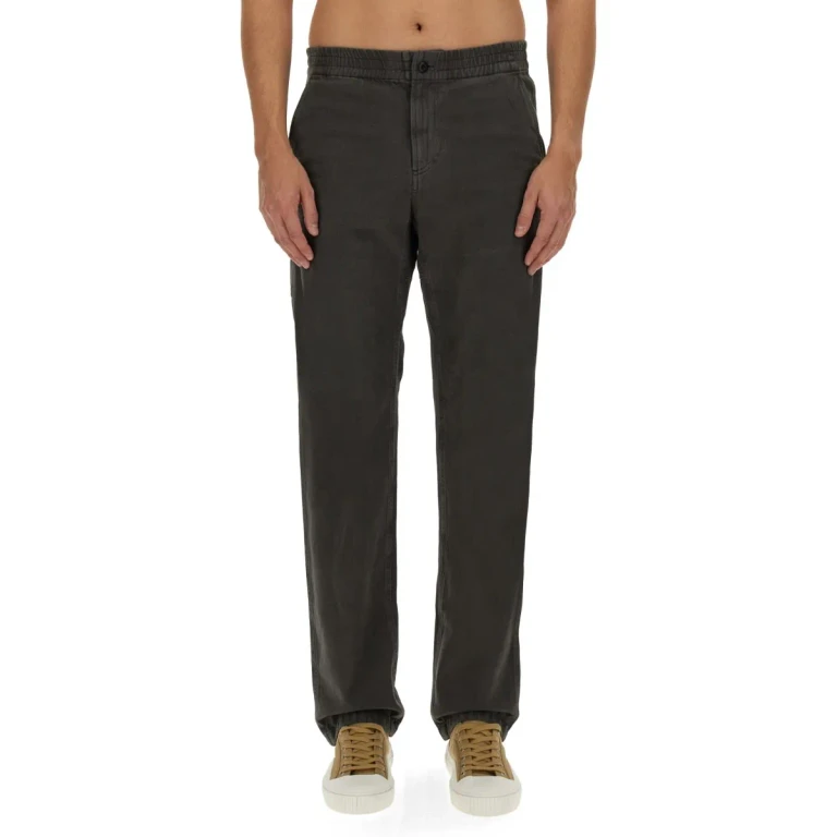 A. P.C. Pants chuck