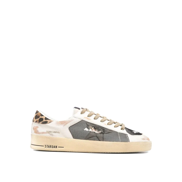 Golden Goose Baskets - Marron