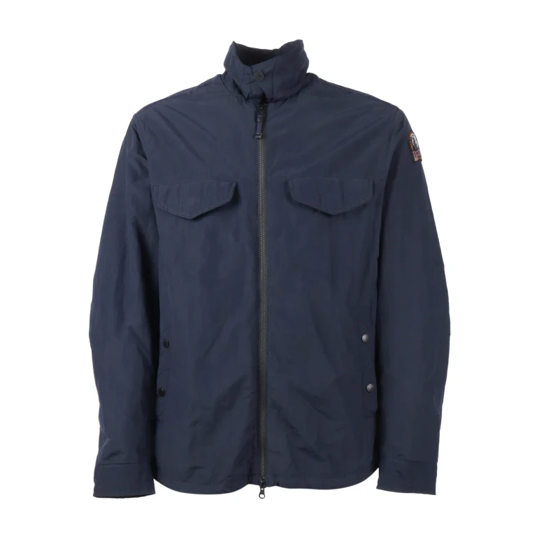 Parajumpers Evander - Man Overshirt Jacket