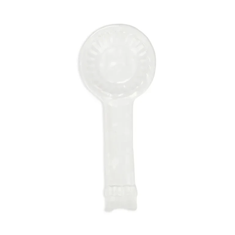 Vietri Pietra Serena Spoon Rest