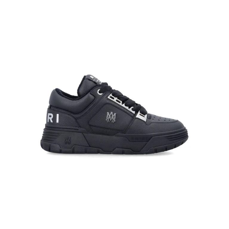 Baskets - Noir (AMFOSR1152BLACK)