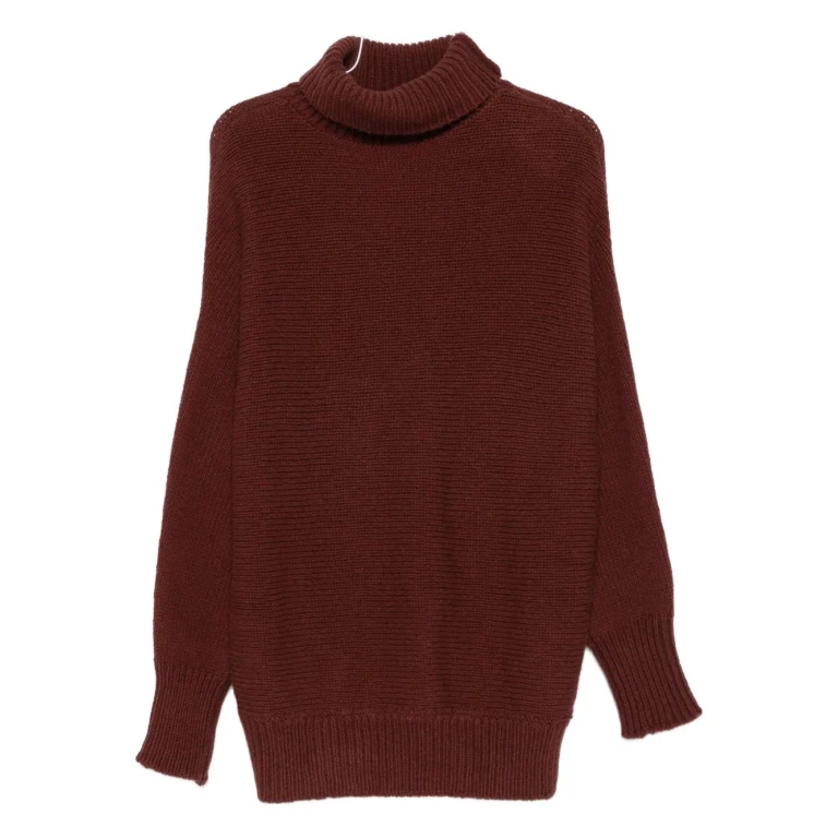 Dolce & Gabbana Wool Turtle-neck Jumper