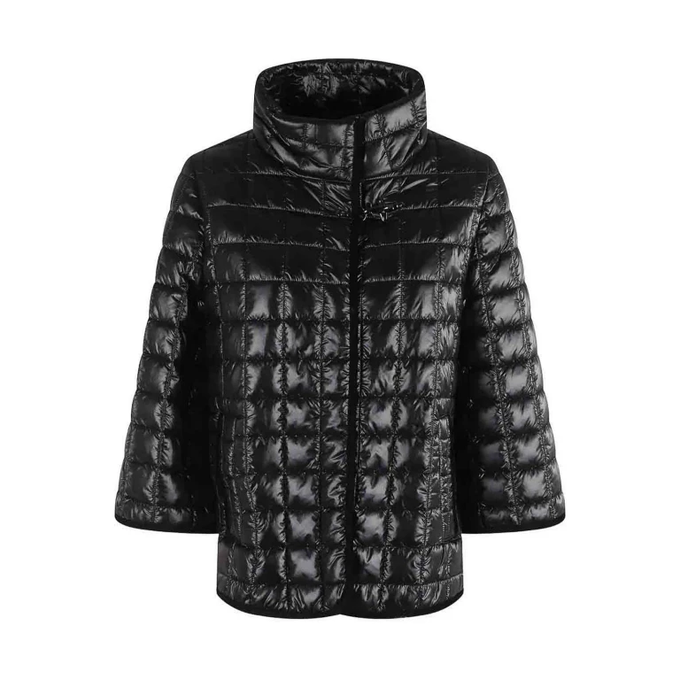 Fay Veste Casual - Gris