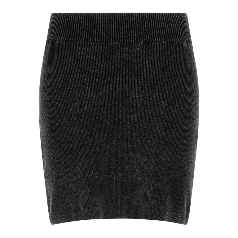 Alexander Wang Stretch Miniskirt